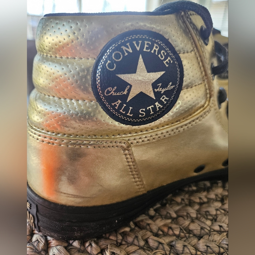 Converse Allstar Chuck Taylor - Picture 6 of 8